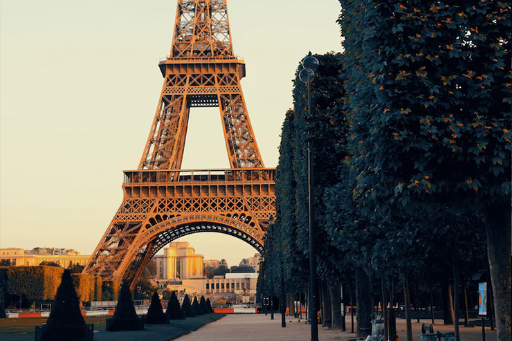 Paris